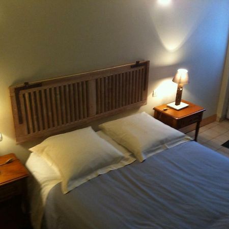 La Ferme Des Vignes Bed & Breakfast Hotot-en-Auge ภายนอก รูปภาพ
